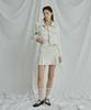 Itove Seoul Tassel Skirt