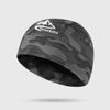 Ice Silk Cycling Cap - Quick-Dry, Breathable Sunshade for Outdoor Sports - Unisex Camouflage Design