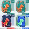 Sesame Baby Cartoon School Backpack With Breathable Material For Children