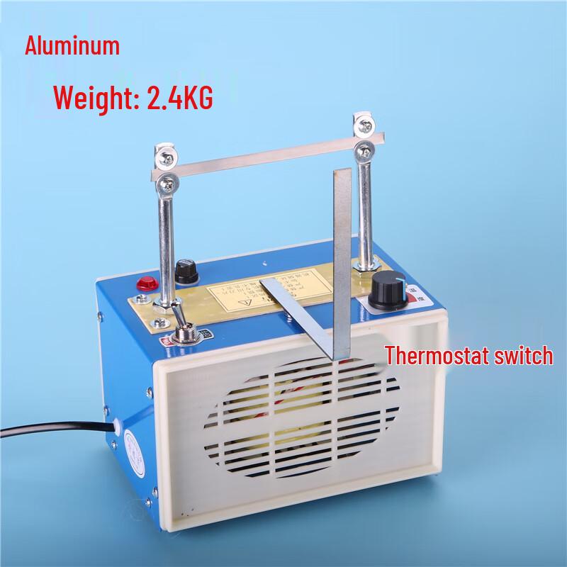 MUFAN Mini Ribbon Hot Cutting Machine CN plug (adapter included)
