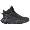 HOKA Trail Code GORE-TEX Černé pánské tenisky Raven 1123165-BRVN