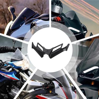 Motocyklové rámy a ďalšie diely – Čelní skla a kapotáže