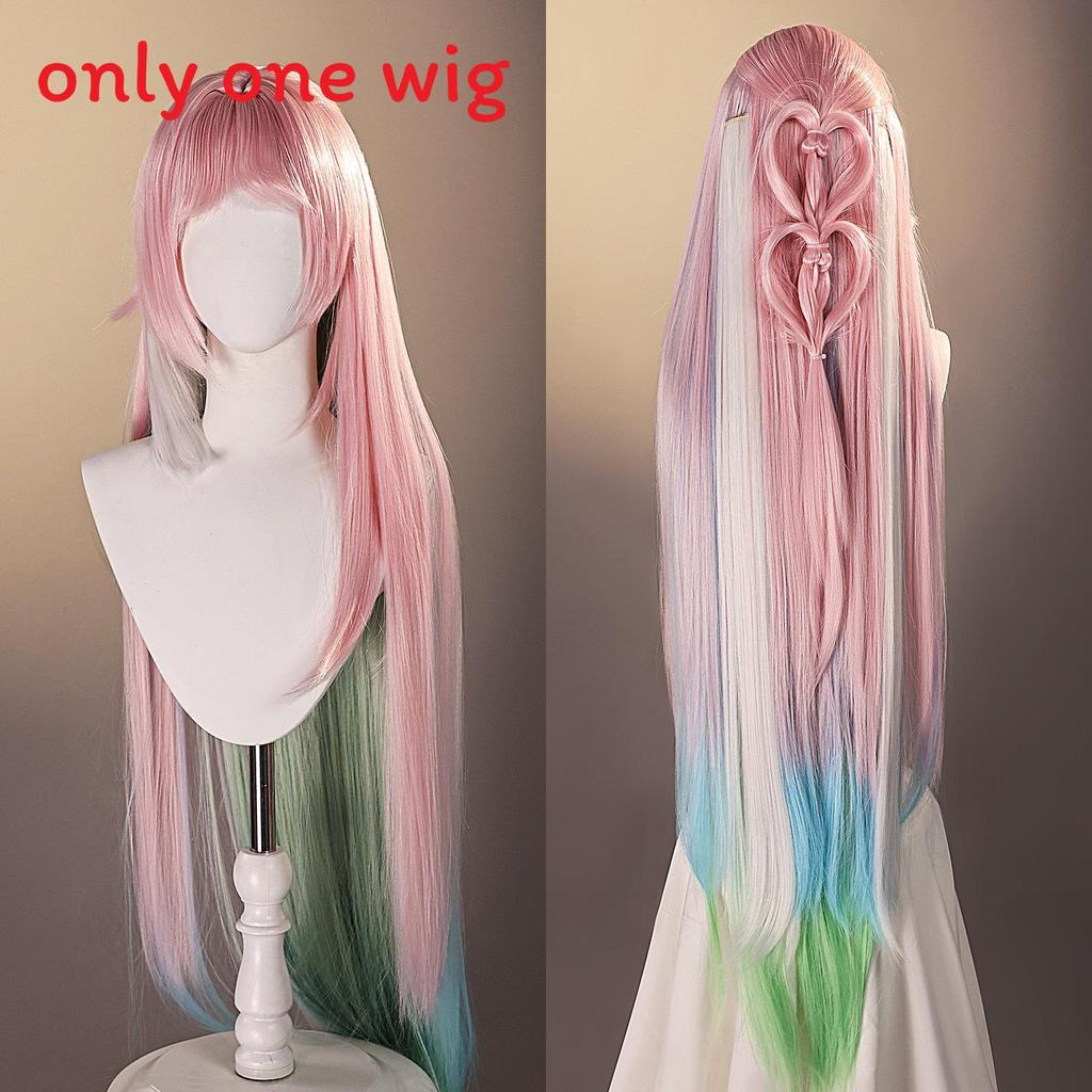 Honkai Star Rail Cyrene Cosplay Costume For Game Anime Role Play