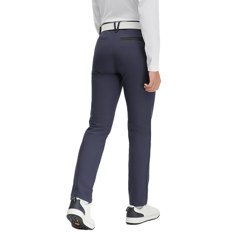 Fila Casual Pants Men's Legend Blue NV A11M445802B-NV