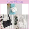 Cotton Floral Tote Bag With Zipper Closure For Daily Use