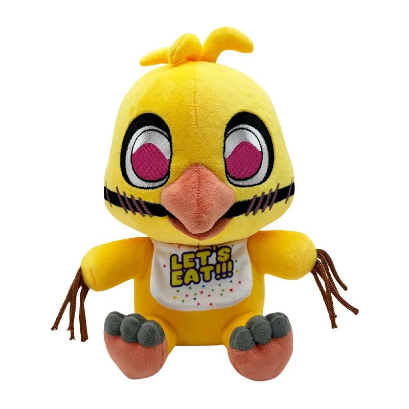 [Withered Animal Series Pirate Dog Plush Toy Cute Room Decor Kids Halloween Christmas Gift Ornament]