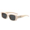 Fashion Box Sunglasses Trend Three Stars Sunglasses Outdoor Wear Glasses