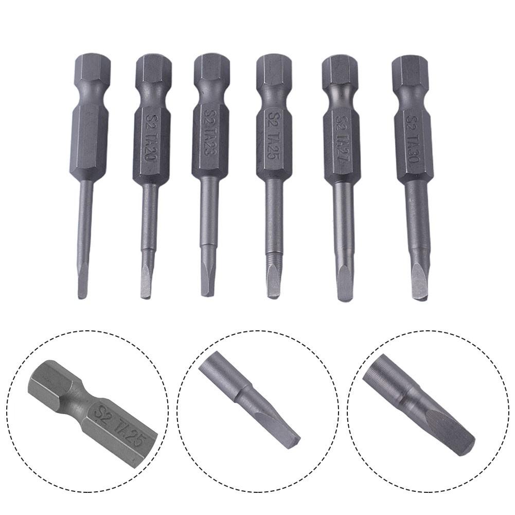 

Насадки для отверток легко впитывают шурупы отвертки