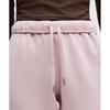 Lululemon Scuba Mid Rise Oversized Jogger  Regular Porcelain Pink