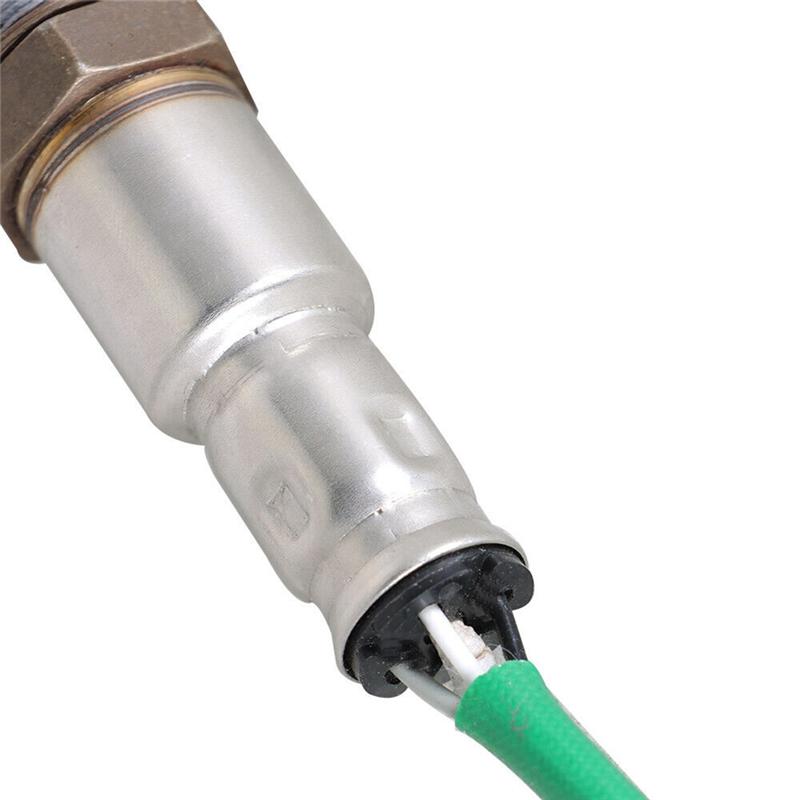 2Pcs For 2007 2008 2009 Honda CR-V 2.4L I4 Upstream&Downstream Oxygen O2 Sensor Accessories Parts Accessory 234-9062 234-4359