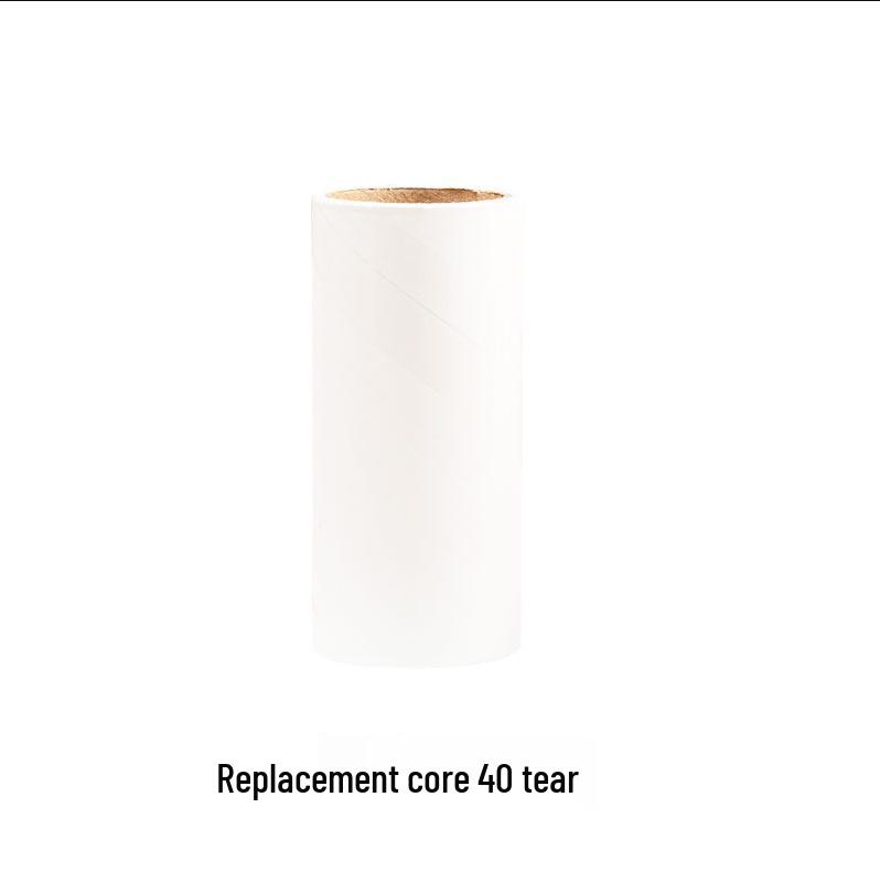 

Сменная насадка для удаления шерсти и ворса - Щетка для одежды и пола