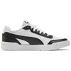 Puma Caracal Hombre 'White Black' 369863-15