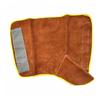Professional Welding Foot Covers Heat Resistant Leather Welding Spats Welding Shoe Protectors For Industrial Work Use
