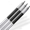 1Pc Alloy Tungsten Steel Tip Double End Sharp Scriber Pen Ceramics Glass Shell