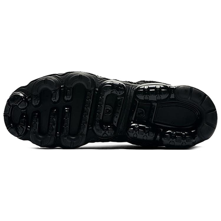 New Nike Air VaporMax Run Utility Black Reflect Silver AQ8810-003