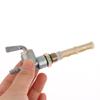 (YY)1Pc 2026 New Fuel Vavle Petcock Shut Off Tank Switch Fits for RUSSIA JAWA CZ 175 250 350 JIKOV