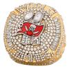 Tampa Bay Buccaneers Super Bowl Championship Ring Brady Flippable