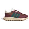 New Adidas Originals Retropy E5 Retro Comfortable Versatile Trendy Fabric Cushion Durable Low-Cut Casual Running Shoes Unisex ID6145