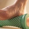 Foot Massage Roller for Plantar Fasciitis Relief and Muscle Relaxation Foot Roller for Yoga Exercise and Muscle Training At Home