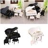 Dollhouses Music Room Furniture Miniature Grand Piano Stool Cello Realistic Music Instrument For Playroom Decoration