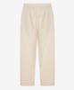 MINDBRIDGE Balloon Fit Full Elastic Waist Pants - 2 Colors Mypt3153