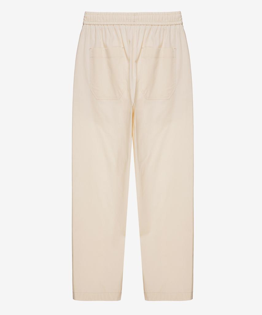 MINDBRIDGE Balloon Fit Full Elastic Waist Pants - 2 Colors Mypt3153