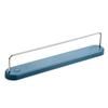Bathroom Towel Rack Bar Towel Holder Rack Durable Clothes Hanger 1Pc Hanger Wall-Mounted