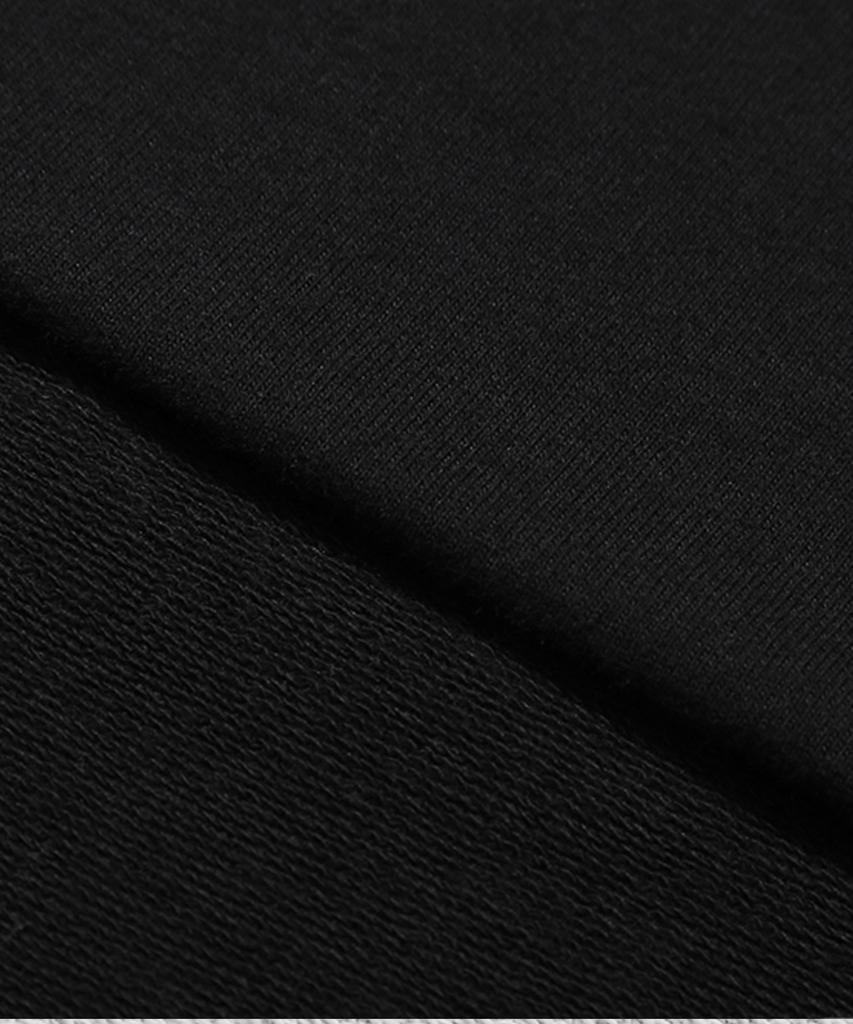 Peideu Pd Archive Bermuda Pants Black