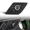 10-Pin Auto Side Mirror Control Adjustment Switch Knob 5C7959565J For Volkswagen VW Jetta MK6 2011 2012 2013 2014 2015 2016