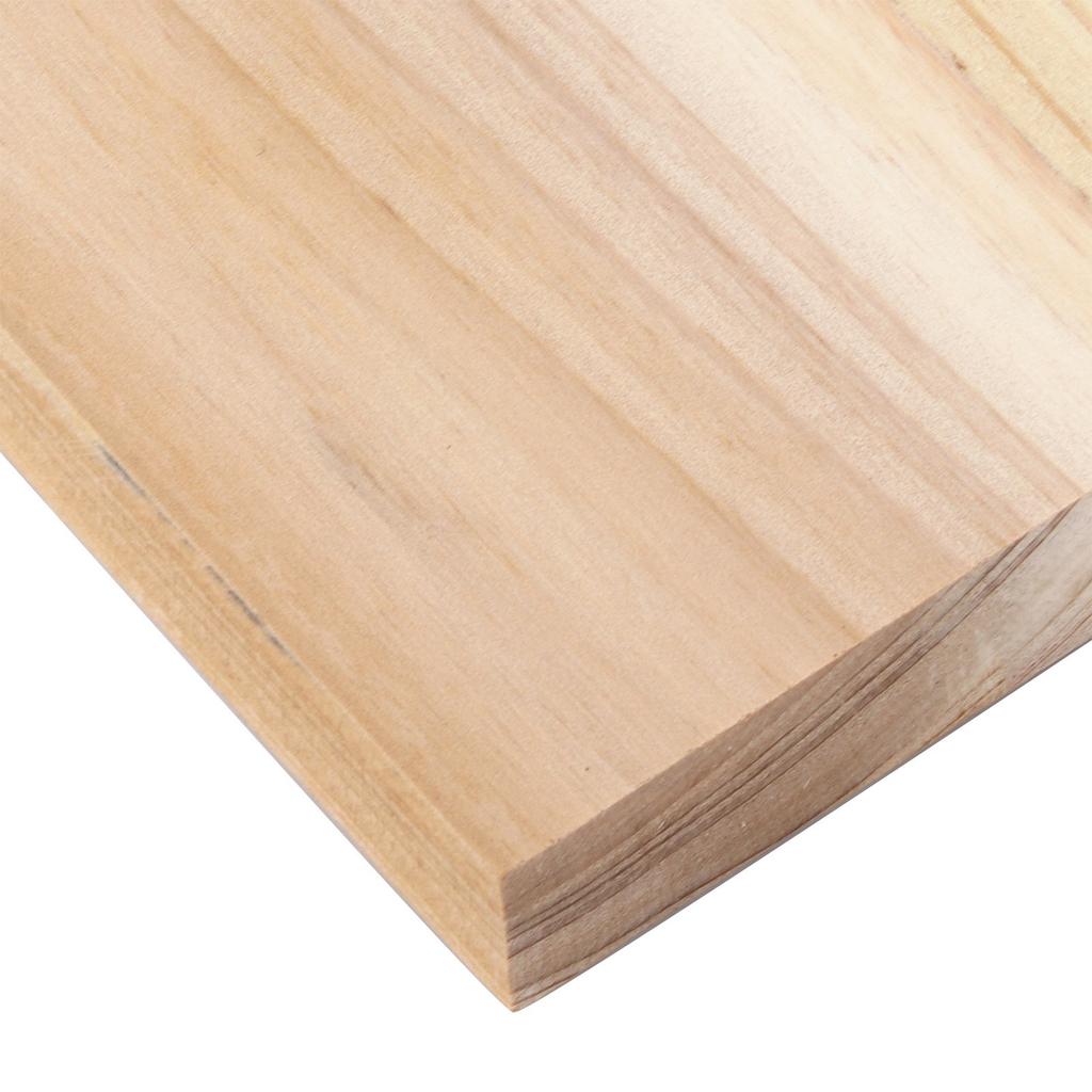 3 Pcs Chinchilla Wooden Platform Set L Shaped Round Hole Wooden Platform for Chinchilla Hamster