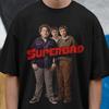 Superbad Film T-Shirt: Film mit Jonah Hill & Michael Cera, McLovin T-Shirt