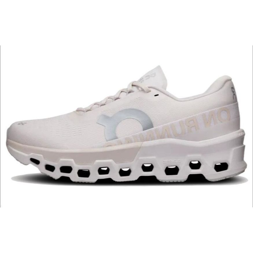 Cloudmonster 2 Sand Frost Women Sneakers Cream 3WE10110838