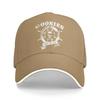 Washed Unisexs Baseball Cap Pirates Trucker Snapback Caps Dad Hat The Goonies Movie Golf Hats