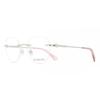 Swarovski Women Eyeglasses Sk1021 4001