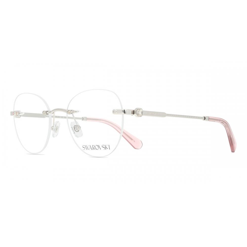 Swarovski Women Eyeglasses Sk1021 4001