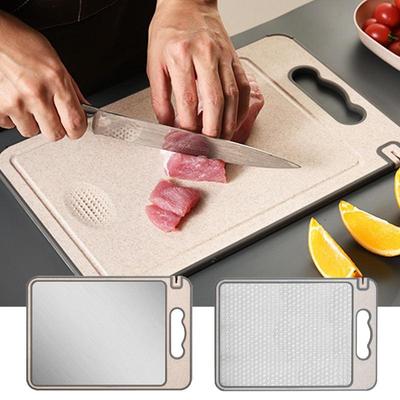 Cuchillos y accesorios de cocina – Tabla para cortar