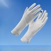 Summer Sun Protection Gloves for Women's Ultraviolet Rays Extended Non Slip Thin Ice Silk Outdoor Sports Original Yarn Sun Protection Gloves