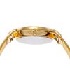 TIMEX Watch Transcend Gold Dial Brass Mineral Glass Quartz 34MM American Watch Brand TW2W19300 Unisex Gold [TIMEX] [Item]