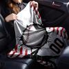 Baseball Theme Printed Blanket - Perfect for Couch, Bed, Travel & Outdoor Use | Machine Washable, Cozy & Durable.