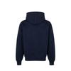 Hoodie Supreme Box Logo FW24 Navy