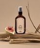 Odid Huile Intensive pour Cheveux Protéines de Lait Bois de Santal Figue