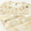 YUZHAOLIN Women's New Chinese Style T-shirt