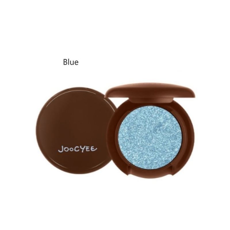 JOOCYEE - Kidult Collection Mini Lidschatten - 2 Farben