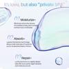 001 Polyurethane Condoms for Men Hyaluronic Acid Ultra Thin Sex Condoms