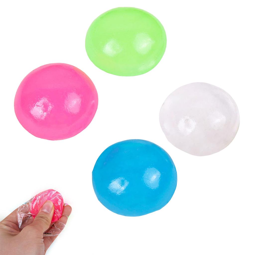 Push Bubble Stress Cube Toys Slow Rising Stress Sensory Toys For Anxiety Sensory Ice Nee Cube Gel Filled Toys For / Skateboard