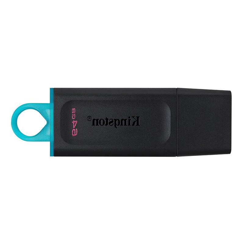 

Kingston DTX 64GB USB 3.2 Gen 1 Flash Drive