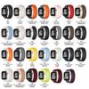 Magnetic Band for Apple Watch Ultra 2 49mm 45mm 44mm S10 46mm 42mm 40 41mm Silicone Strap for IWatch Series Ultra 2 9 8 7 6 5 4