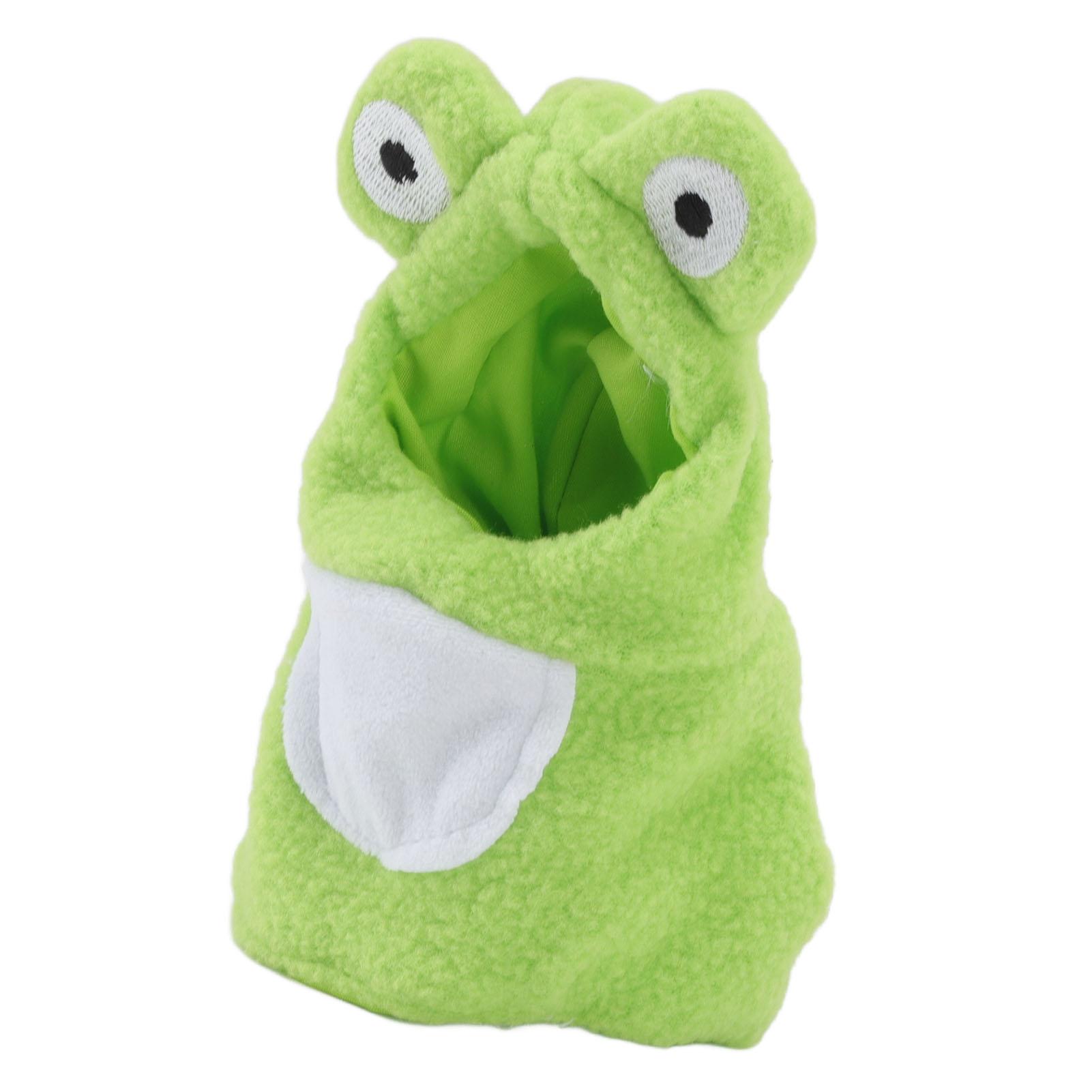 

Pet Bird Clothes Cute Innovative Pet Parrot Costume for Parrots African Grey Parrots Cockatoos M M