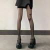 Women's Summer Lolita Over-the-Knee Lace Stockings - Cute Thigh Highs for Beautiful Legs