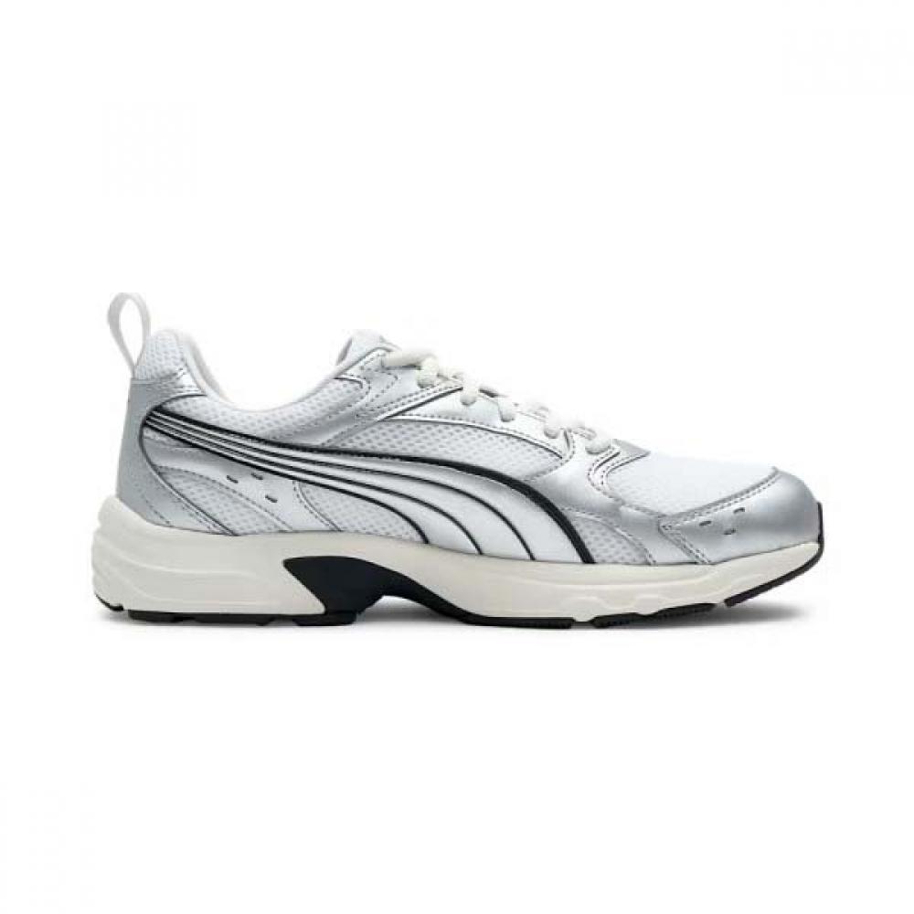 Puma Softform Retro Fashion Running Shoes Milenio Tech Lt